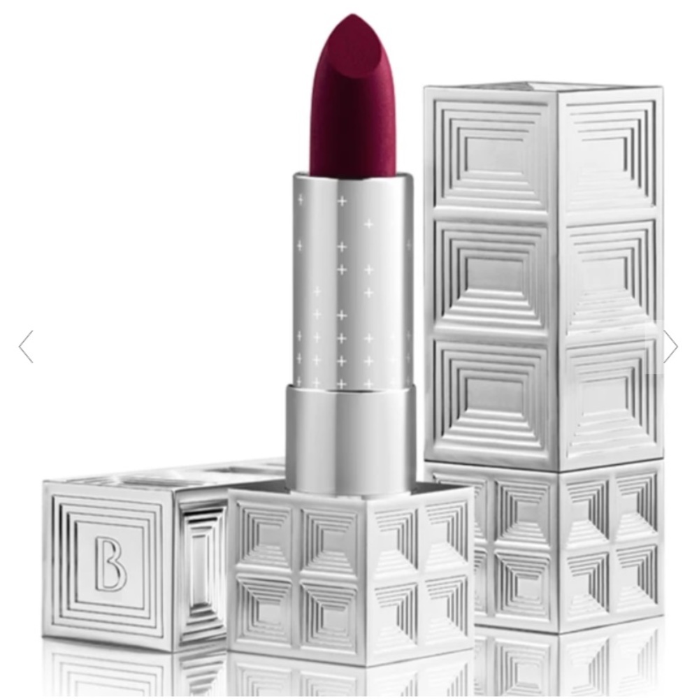 BELLE EN ARGENT lip color